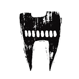 Wolfkit Logo - Wolf Teeth