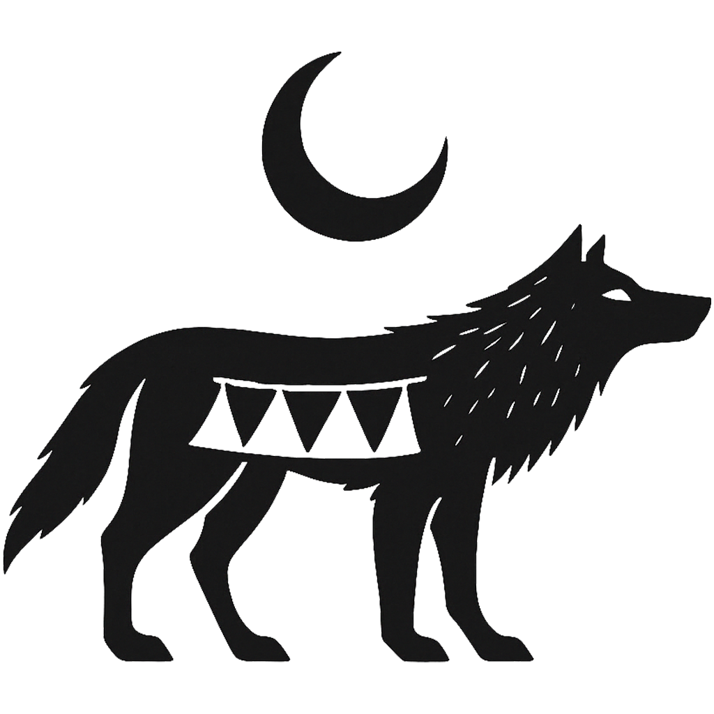 Wolflow Logo