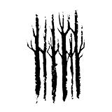 Wolftrack Logo - Forest